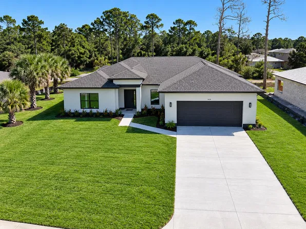 1414 Harbell St, North Pt, FL 34288