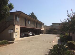 529 Callan Ave UNIT 8, San Leandro, CA 94577
