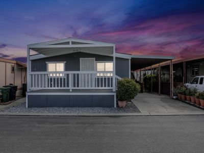 812 W Clover St #61, Tracy, CA, 95376