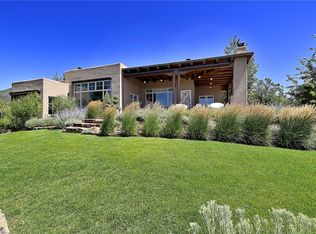 2216 Wilderness Arroyo, Santa Fe, NM 87505