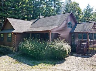 106 Enchanted Forest Ln, Blairsville, GA 30512