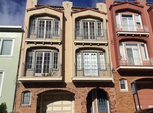 380 Chestnut St, San Francisco, CA 94133