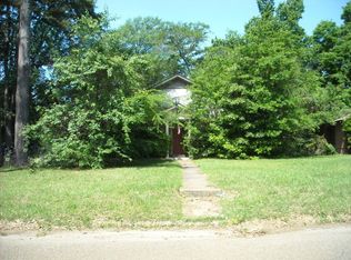 1901 Garland Ave, Texarkana, AR 71854