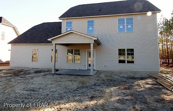 4th image of 2212 Andalusian Dr Lot 78