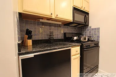 Rented by Maison International