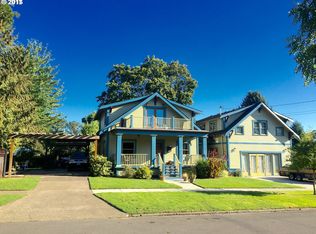 1721 22nd Ave, Forest Grove, OR 97116