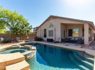 21381 N Robins Dr, Maricopa, AZ 85138