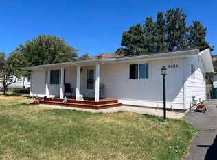 6125 Wocus Rd, Klamath Falls, OR 97601