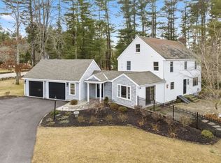 111 Stetson Rd, Norwell, MA 02061