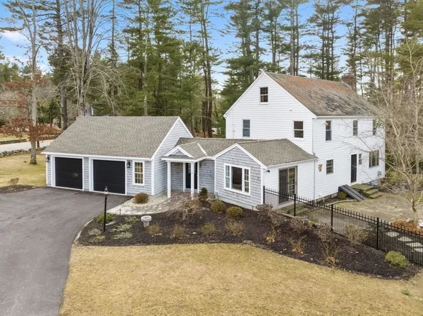 111 Stetson Rd, Norwell, MA 02061