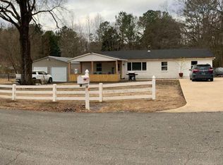 3111 Carl Morgan Rd, Moody, AL 35004