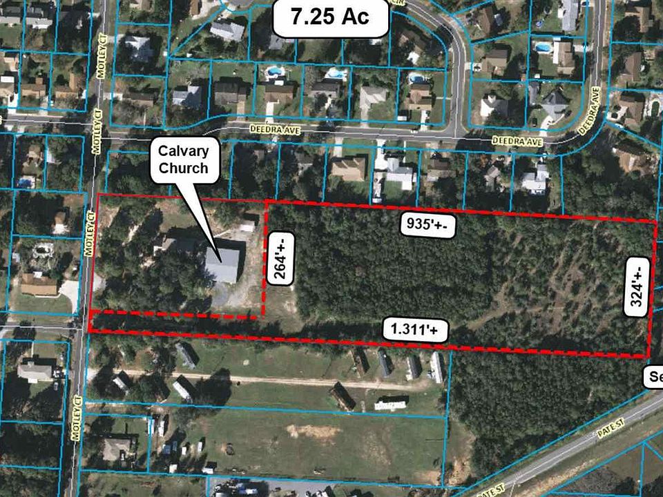 1st image of 10460 Motley Ct