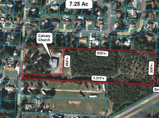 10460 Motley Ct, Pensacola, FL 32514