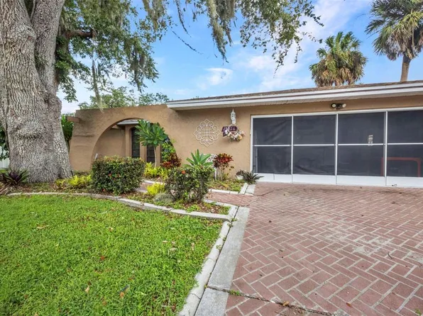 21028 Churon Ave, Pt Charlotte, FL 33952