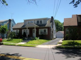 455 E Grand Ave, Rahway, NJ 07065