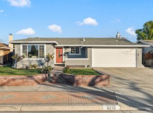 6232 Ocho Rios Dr, San Jose, CA 95123