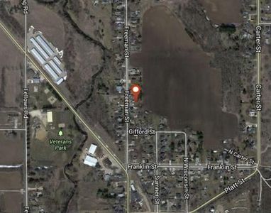 728 Freeman St, Genoa City, WI, 53128
