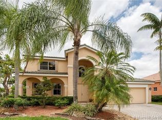 1504 Sandpiper Cir, Weston, FL 33327