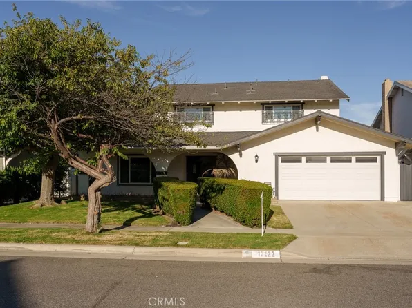 17122 Pleasant Cir, Huntington Beach, CA 92649