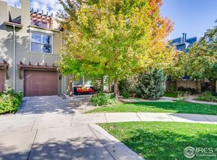 3700 Ridgeway St, Boulder, CO 80301