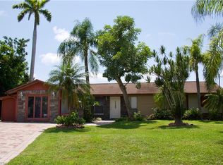 1795 50th Ter SW, Naples, FL 34116