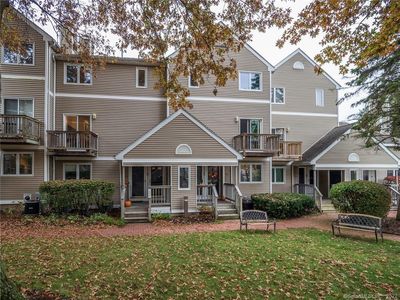78 Glenrock #78, Norwalk, CT, 06850