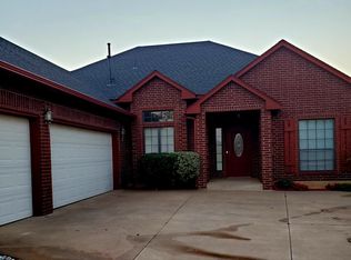 4609 Deer Ridge Blvd, Yukon, OK 73099