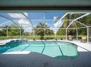 601 SW Quick Ct, Port Saint Lucie, FL 34953