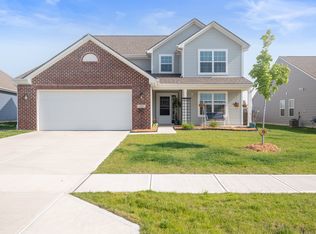 6640 Mayapple Dr, Pendleton, IN 46064