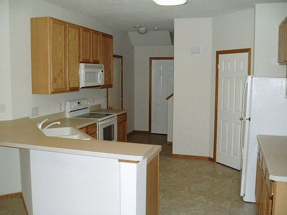 Kitchen A