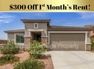 25810 N 161st Dr, Surprise, AZ 85387