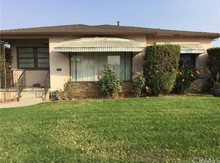 432 Wilber Pl, Montebello, CA 90640