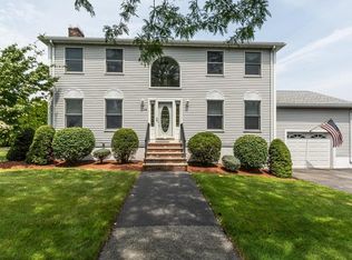 10 Michelle Rd, Peabody, MA 01960