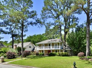 6502 Rippling Hollow Dr, Spring, TX 77379