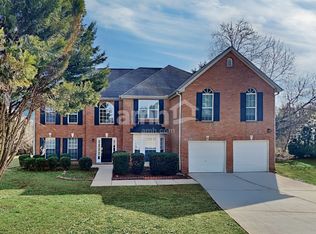 1249 Kern Cv, McDonough, GA 30253