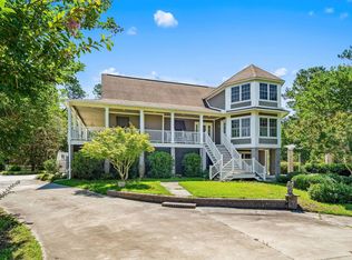1124 Kingsburg Hwy., Johnsonville, SC 29555