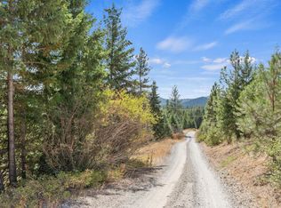 3 Gardenspot Rd, Loon Lake, WA 99148