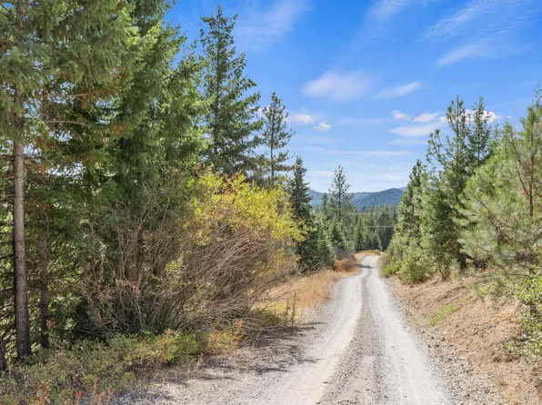 3 Gardenspot Rd, Loon Lake, WA 99148