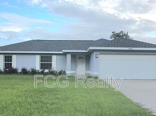 14956 SW 28th Terrace Rd, Ocala, FL 34473