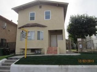 2106 E 2nd St, Los Angeles, CA 90033