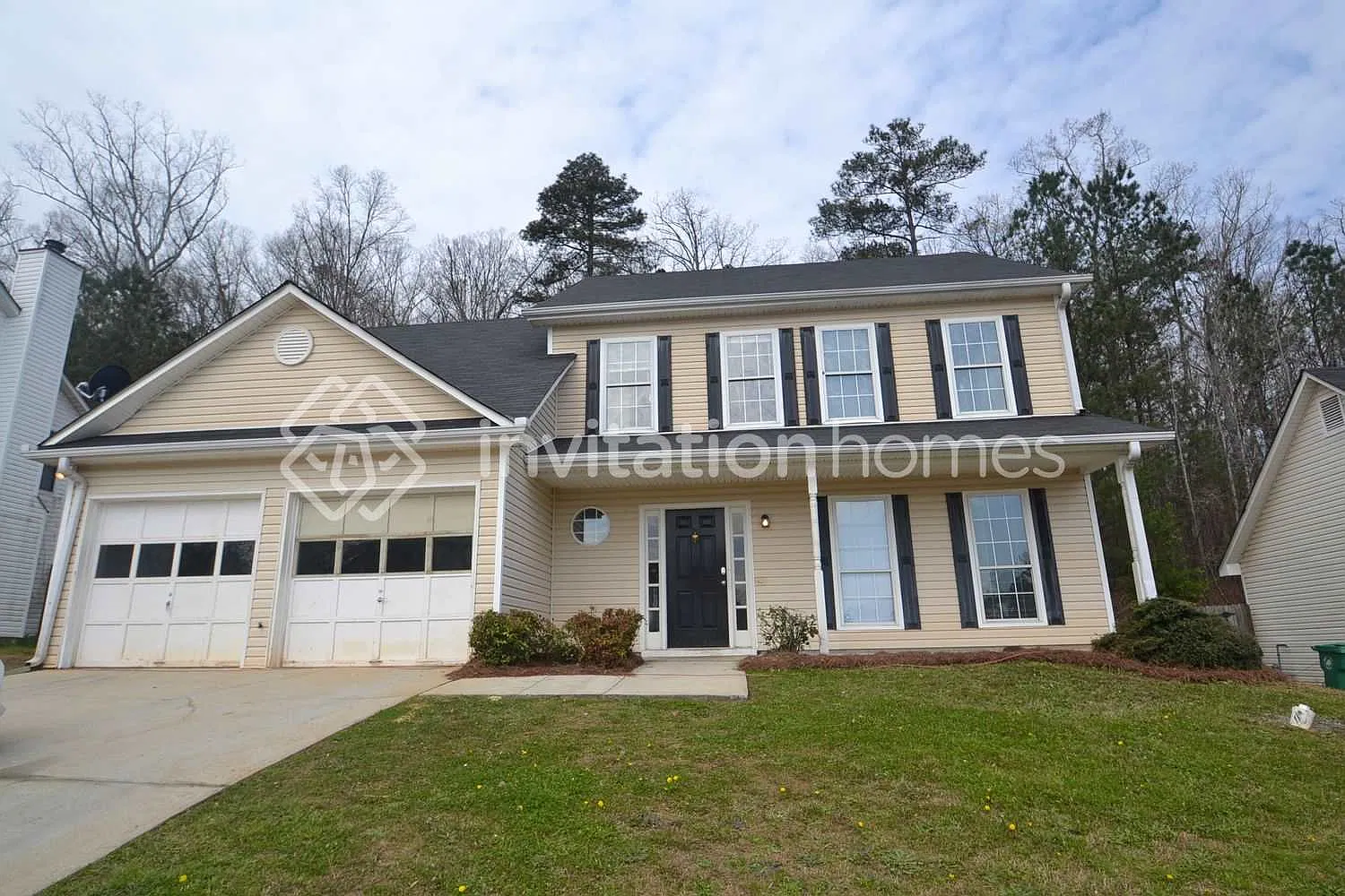 2882 River Ridge Hl Decatur, GA 30034 — Photo 1