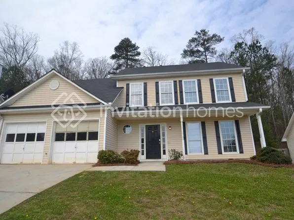 2882 River Ridge Hl, Decatur, GA 30034