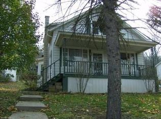 32 Mountain Rd, Shamokin, PA 17872