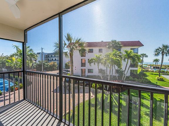 2nd image of 671 E Gulf Dr Unit 3D2