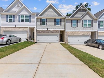 3638 Abbey Way, Gainesville, GA, 30507