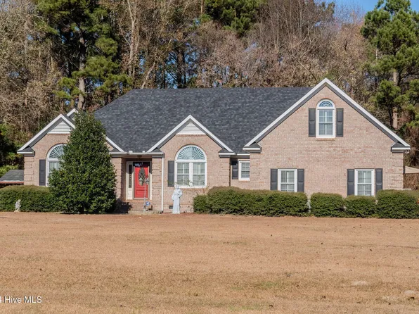 871 Pasture Branch Road, Rose Hill, NC 28458