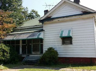 464 Palace St, Griffin, GA