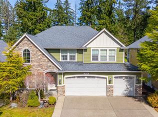 3954 Cameron Dr NE, Lacey, WA 98516