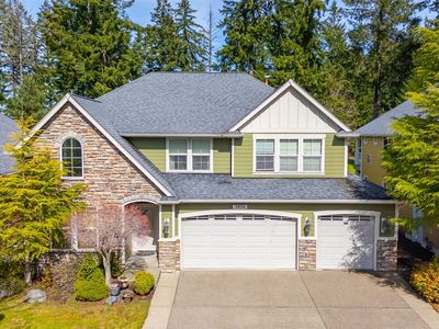 3954 Cameron Drive NE, Lacey, WA, 98516