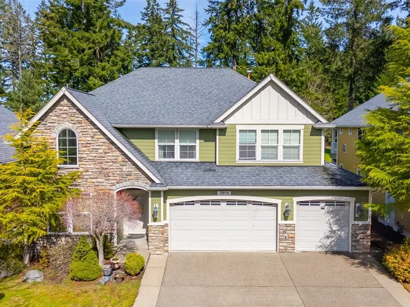 3954 Cameron Drive NE, Lacey, WA 98516